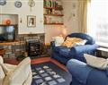 Take things easy at Dundeugh Cottage; Kirkcudbrightshire