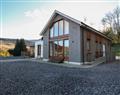 Relax in your Hot Tub with a glass of wine at Dunearn Heights; ; Lochearnhead near St Fillians