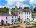 Dunedin Cottage in  - Dittisham