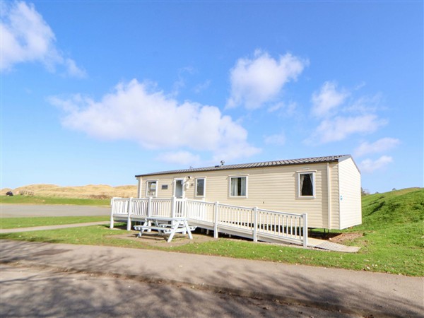Dunes View, 