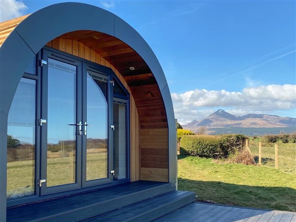 Dunfion in Isle Of Arran