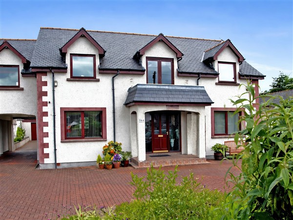 Dunhallin House - Inverness-Shire