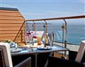 Relax at Dunlin 4; The Cove; Brixham