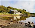 Relax at Dunmore Estate - Dunmore Villa; Argyll