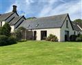 Forget about your problems at Dunnad Farm Cottages - Comgall; Argyll