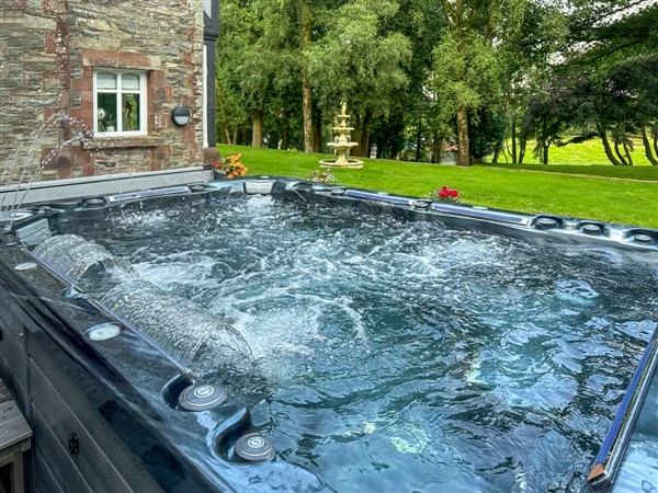 Dunningwell Hall, Broughton-in-Furness