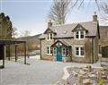Dunolly Cottage in Aberfeldy, near Pitlochry, Perthshire - Scotland