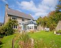 Dunraven Bay Holiday Cottages - Slade Cottage in Southerndown, near Ogmore, Glamorgan - Mid Glamorgan