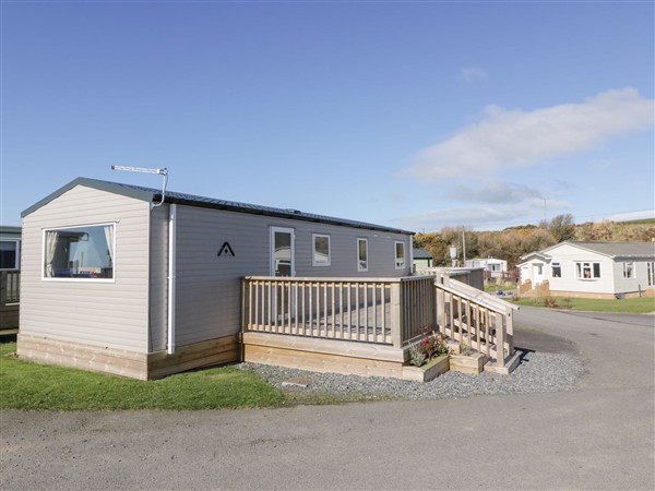 Dunskey Way, 
