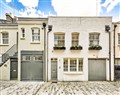 Dunstable Mews in London - London