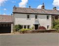 Relax at Dunster Cottage; ; Billington near Whalley