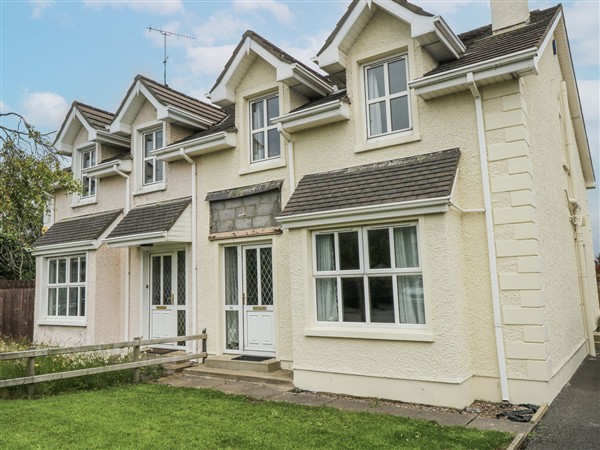 Dunville Lodge, 