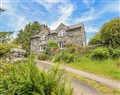 Take things easy at Dwynant; ; Bontddu near Dolgellau