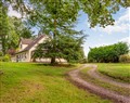 Unwind at Dyffryn Conin; Dyfed