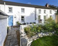 Forget about your problems at Dyffryn Cottage; ; Aberporth