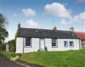 Dyke End Cottage in Ceres, near Cupar - Fife