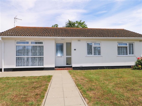 Dymchurch Bungalow - Kent