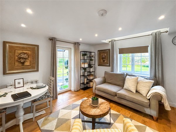 Eagles Nest in Surrey