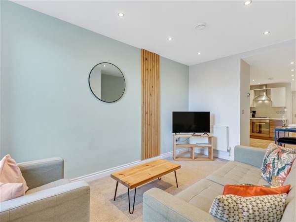 Earl Apartment in Northumberland