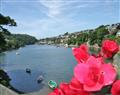 Early Tide in  - Noss Mayo