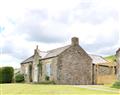 Lay in a Hot Tub at East Crossthwaite Cottage; ; Middleton-In-Teesdale