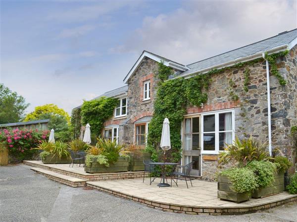 East Dunley Cottages - Virginia Cottage in Bovey Tracey, Devon