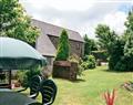 East Goldworthy Cottage in Bideford - Devon