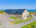 East Hook Cottages - The Barn at East Hook in Marloes, Pembrokeshire - Dyfed