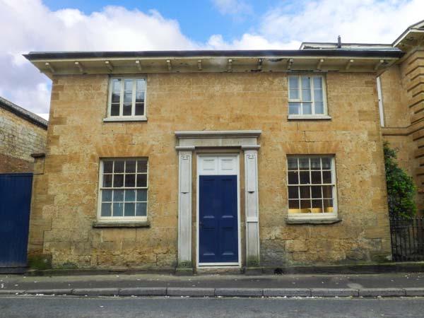 East Wing in Crewkerne, Somerset