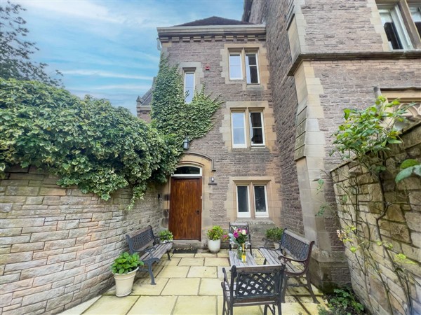 East Wing in Cumbria