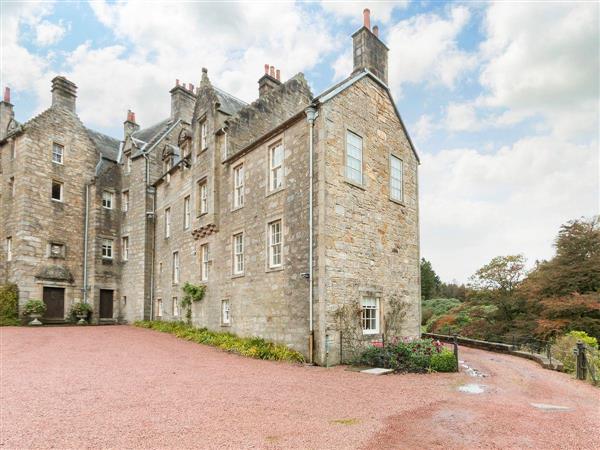 Photos of East Wing at Blair Dalry, Ayrshire