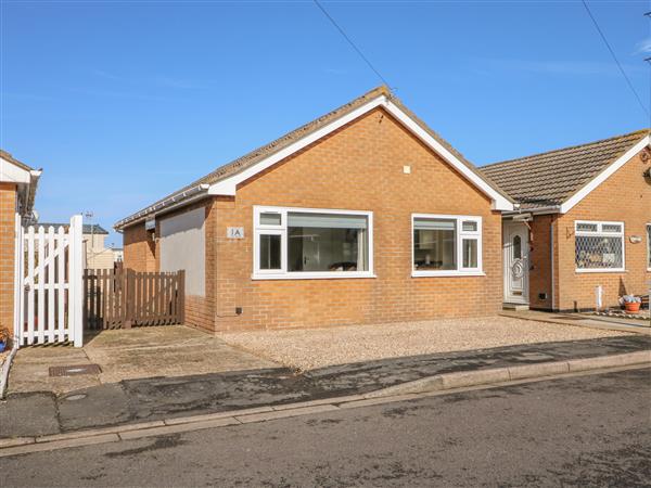 Eastbreeze in Sutton on Sea near Mablethorpe, Lincolnshire