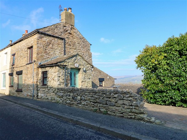 Eastend Cottage - North Yorkshire