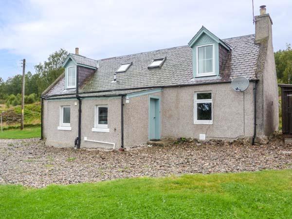 Easter Duthil Cottage in Inverness-Shire