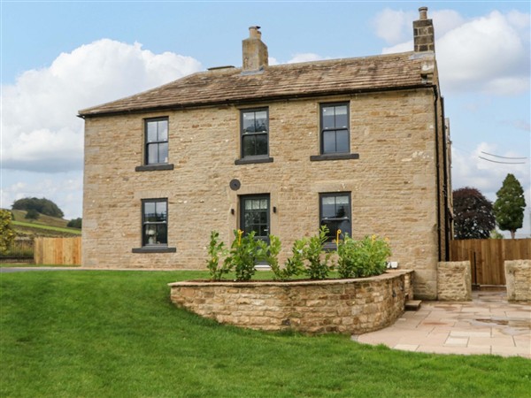 Eastfield Farm - Durham