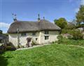 Easton Cottage in  - Chagford