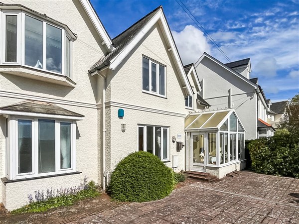 Eastone Grey in Devon