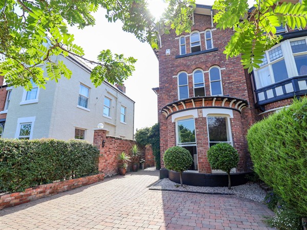 Eaton House, 