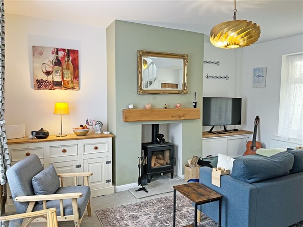 Ebenezer Cottage in North Yorkshire