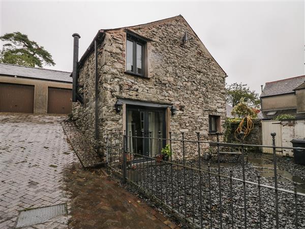 Eden Vale Cart House in Cumbria