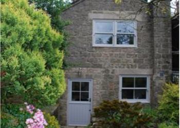 Edge Cottage in Hope Valley, South Yorkshire