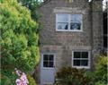 Edge Cottage in Hope Valley - South Yorkshire