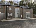 Enjoy a leisurely break at Edgemere Cottage; ; Cartmel