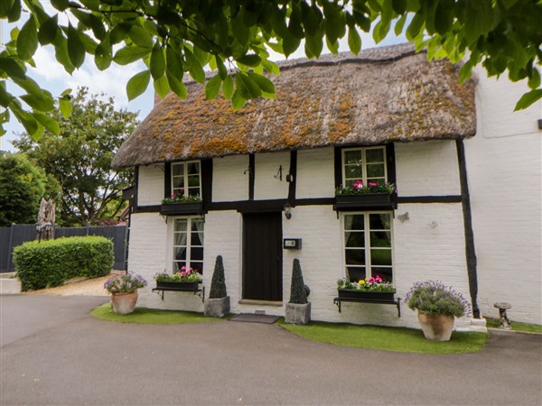 Eightlands in Herefordshire