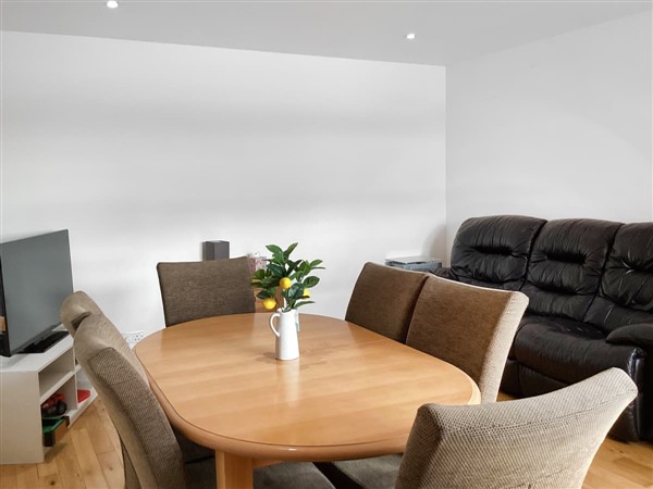 Eilean Donan Apartment, Inverness