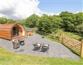 Enjoy a glass of wine at Eirlys; ; Bontddu near Dolgellau