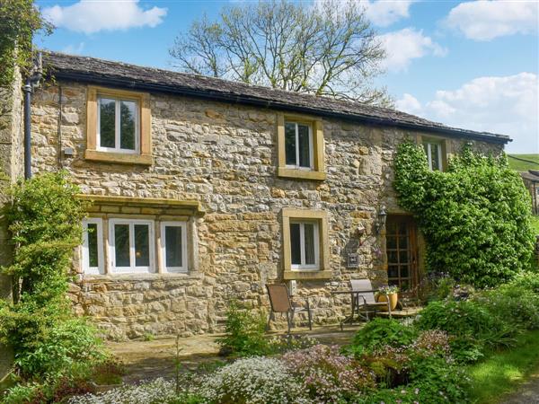 Elbeck Dairy Cottage in North Yorkshire