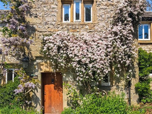 Elbeck House in North Yorkshire