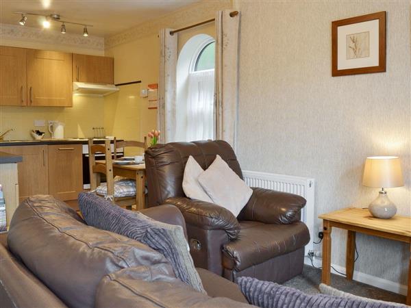 Eldin Hall Cottages - Cottage One in Scarborough, North Yorkshire