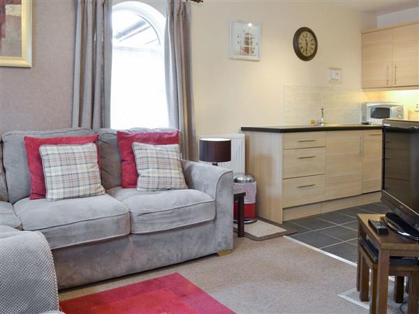 Eldin Hall Cottages - Cottage Two in Scarborough, North Yorkshire